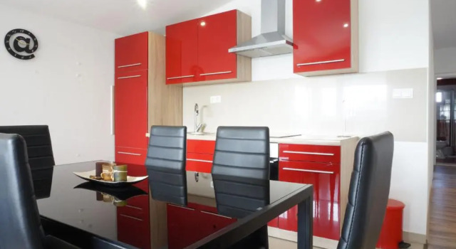 Апартаменты с 2 комнатами Apartment Fabijana