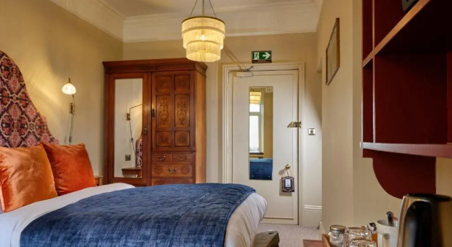 Номер Standard The Bath Hotel
