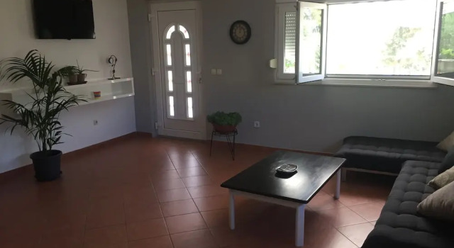 Апартаменты Deluxe Ana's apartments
