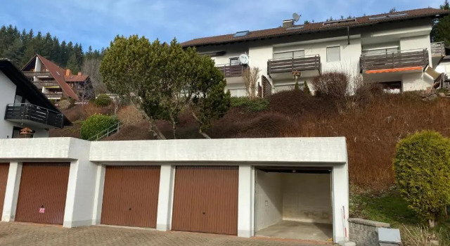 Auszeit im Schwarzwald, Reserva ahora Hotel Hoteles en Baden-Wurtemberg con aparcamiento, Aparcamiento