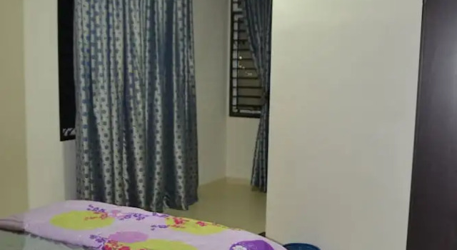 Номер Superior Sitiyam Homestay Kota Warisan
