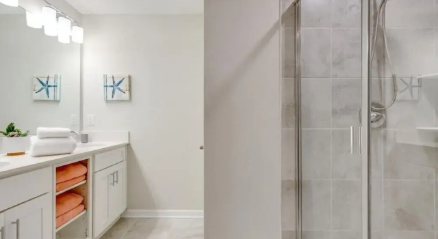 Номер Standard Beautiful 2 Bdrm 2 BA Condo