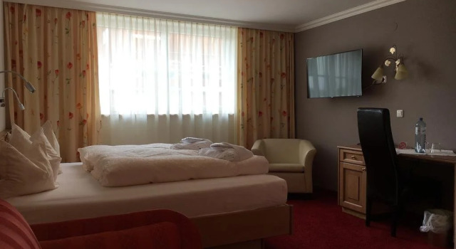 Hotel Acerina Superior, Réserver Hôtel Hôtels à Vorarlberg avec parking, Parking