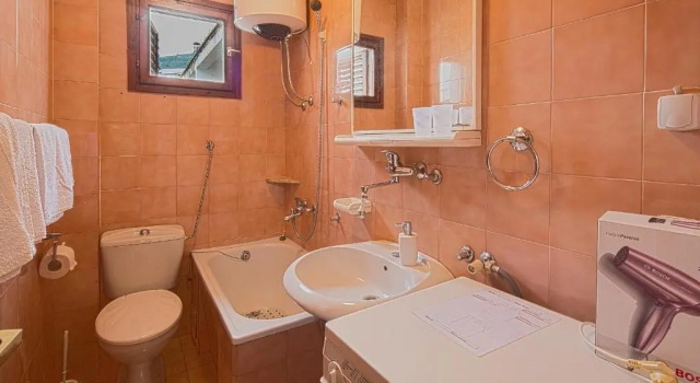 Apartment Family, Book Apartment Petrovac na Moru 