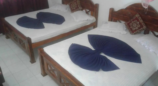 Dilshan Guest House
