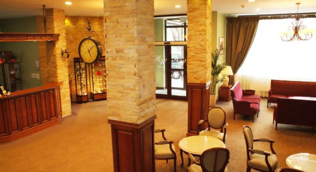 Hotel Wilga by Katowice Airport, Reserva ahora Hotel Pyrzowice Silesia