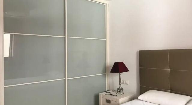 Apartamentos Las Dunas