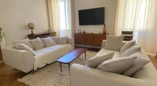 Appartement de maître T3 80m2 en plein centre., Varaa Huoneisto Ajaccio 