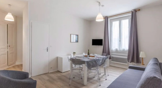 Le Petit Robinson 26457, Rezerwuj Hotel  