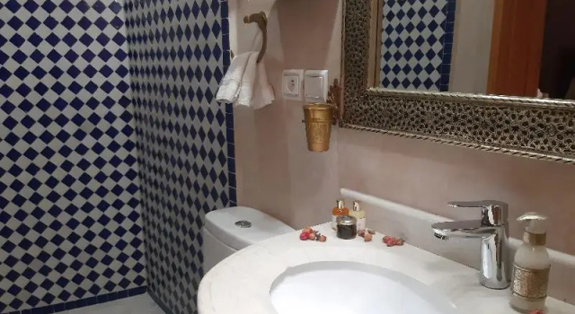 Camera singola Standard Riad Miral