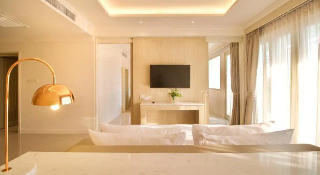Люкс The Sea Cret Hua Hin
