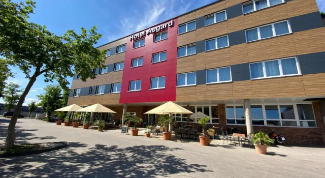 Hotel Asgard