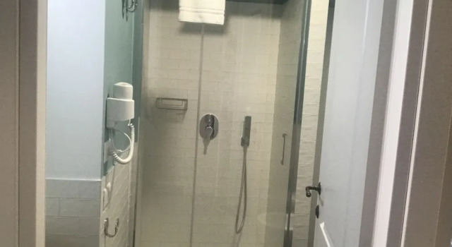 Двухместный номер Deluxe Residenza Roma Imperiale