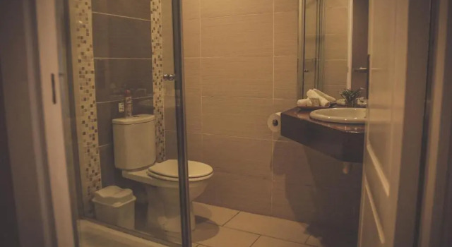 Двухместный номер Standard Biggy Best Boutique Hotel & Self Catering Cottages