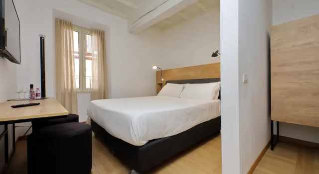 Standard- dobbelt værelse Youroom Vite