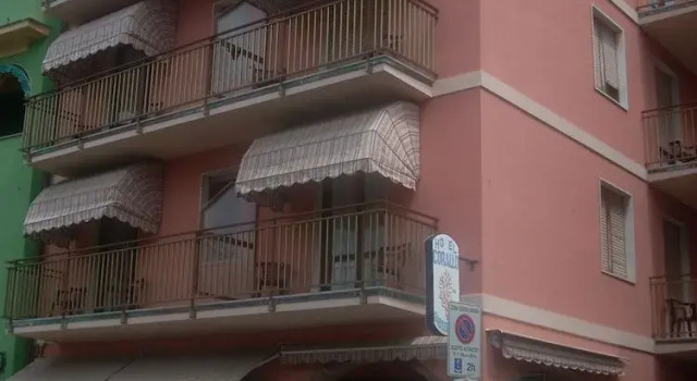 Hotel Corallo, Book Hotel Moneglia Cinque Terre