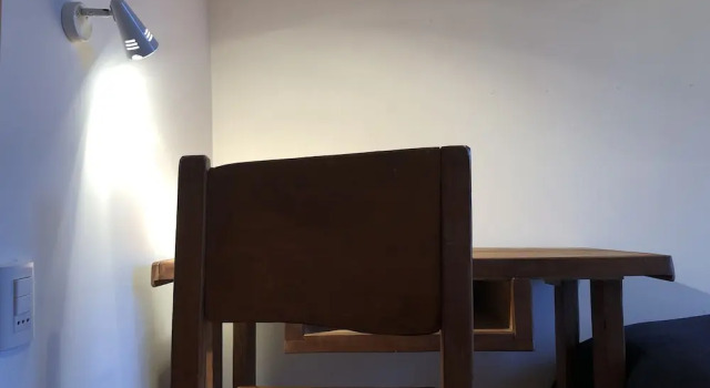 Номер Standard Hamiltons Place Bed and Breakfast