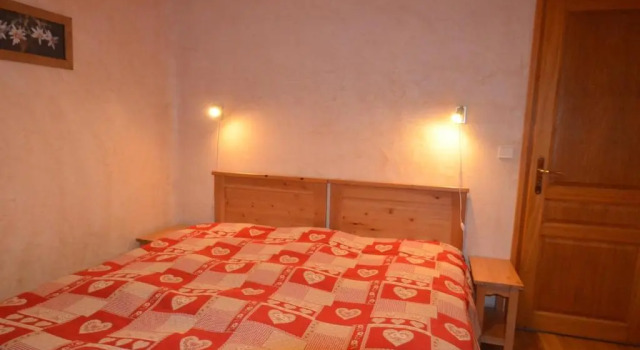 Appartement Saint-Martin-de-Belleville-Les Menuires, 4 pièces, 5 personnes - FR-1-452-118