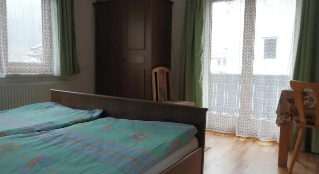 Reiserhof, Prenota Hotel Hotel a Inntal con parcheggio, Parcheggio