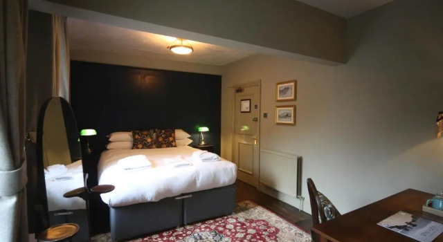 Номер Standard Pont Y Pair Inn