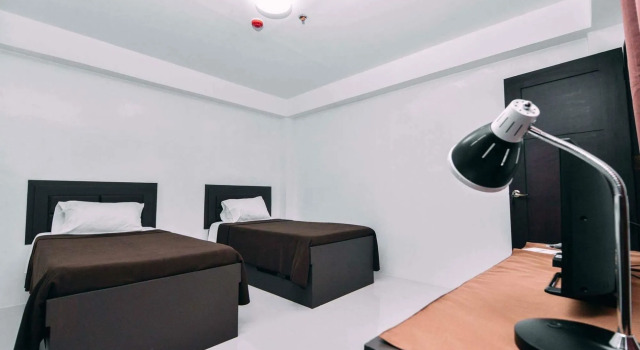 The Strand Suites and Dormitel, Rezervovat Hotel Hotely v Davao se snídaní, Snídaně