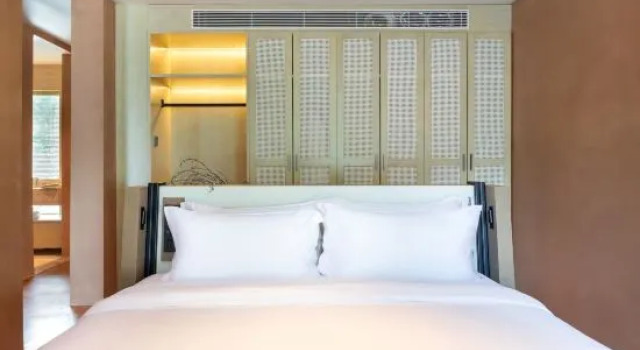 Люкс Xuan'an Vacation Apartment