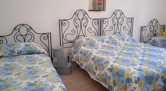 Masseria Gargaleo, Забронировать Отель Нова-Сири Базиликата