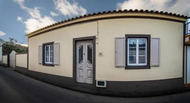 Casa com Quinta Tradicional, Rezervasyon Otel Pico da Pedra São Miguel