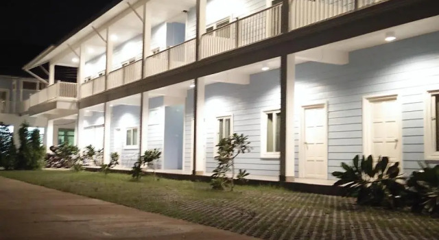 Номер Standard Vanilla Ville Resort