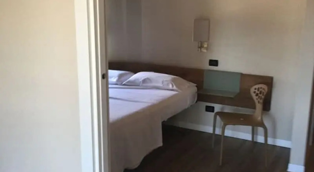 Апартаменты Corte San Luca Apartments