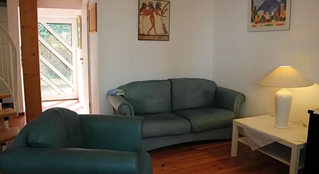 Апартаменты Hotel Waldfriede