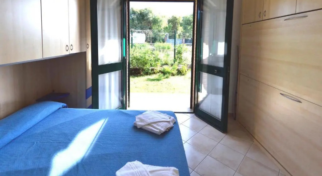 Номер Standard La Madonnina Village Resort