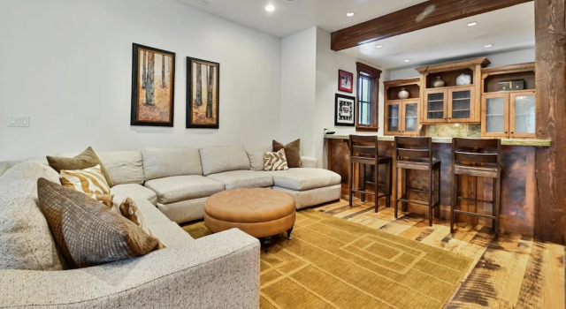 Shadow Mountain in Park City, Varaa Hotelli  