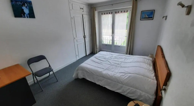 Auray - St Goustan Appartement Familial T4 avec vue sur le Port, Rezerwuj Apartament  
