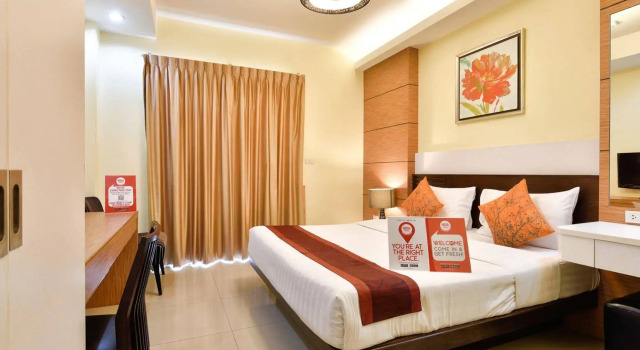 Nida Rooms Chalong Swing Residence, Забронировать Отель Бухта Чалонг остров Пхукет