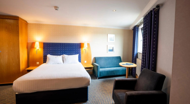 The Bolton Stadium Hotel, a member of Radisson Individuals