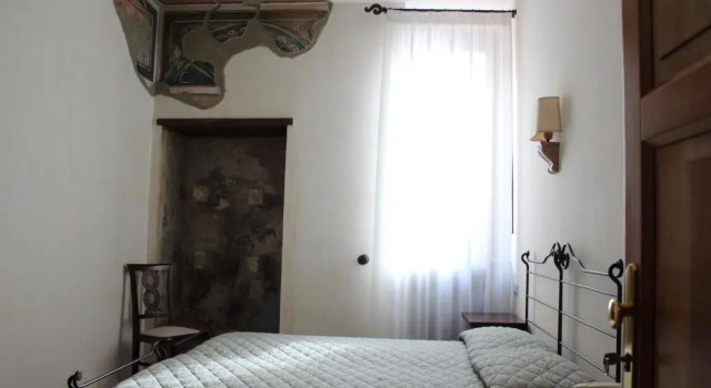 Двухместный номер Villa Cosilinum