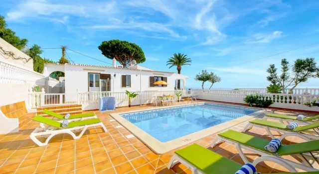 Коттедж Casa Sol in Albufeira