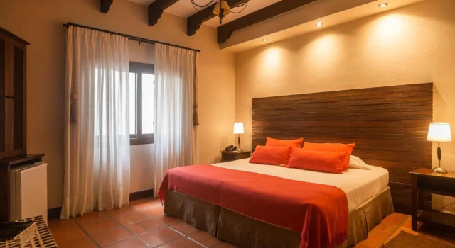 Номер Classic Hotel Boutique Balcón de la Plaza