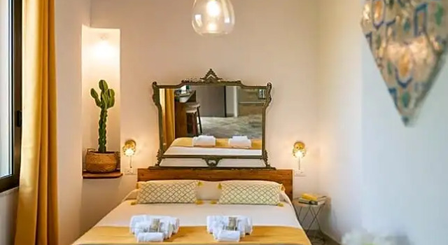 B&B Villa Vittoria
