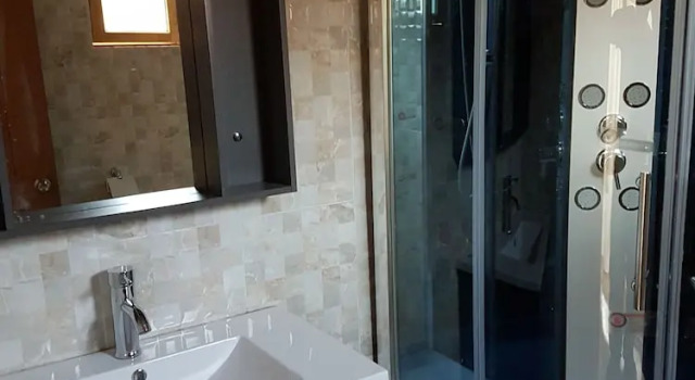 Номер Standard Vicuña Lodge