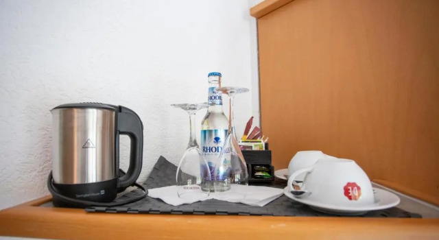 Двухместный номер Standard Das Loft Hotel Willingen