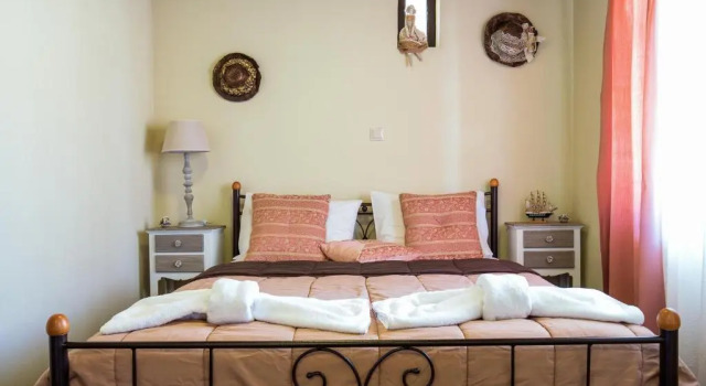Номер Deluxe Casa Di Porto