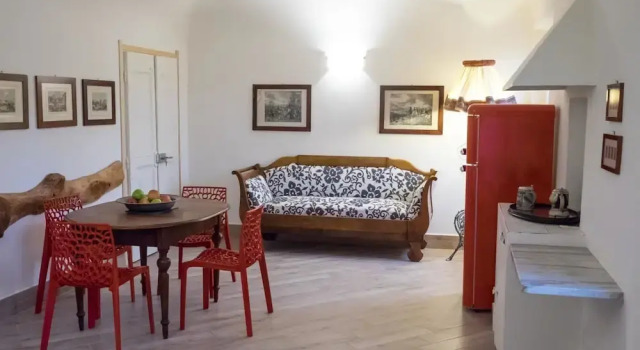 Bed And Breakfast ViaBasso11