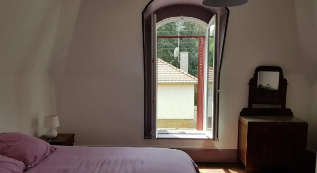 Appartement 3 pièces, Забронировать Апартаменты/квартира Седан Ardennes, рядом с Ботанический сад в Седане
