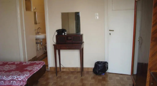 Двухместный номер Standard Отель Lotus Hotel