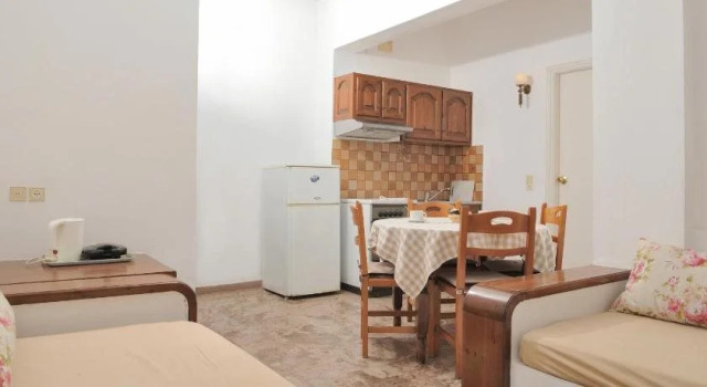 Kalamionas Studios & Apartments, Забронировать Апартаменты/квартира Недорогие отели периферии Ионических островов, недорого