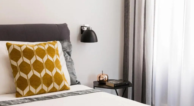 Апартаменты Superior Maison Letizia Roma