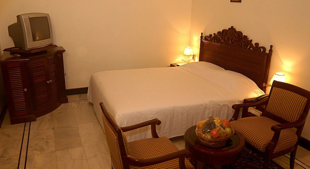 Paradise Isle Beach Resort, Prenota Resort Malpe Karnataka
