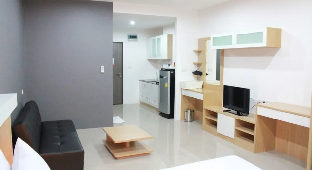 Номер Deluxe Residence SG